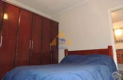 Imagem: Sobrado para Venda, Vila América