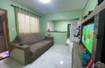 Imagem: Casa Térrea para Venda, Vila Pires