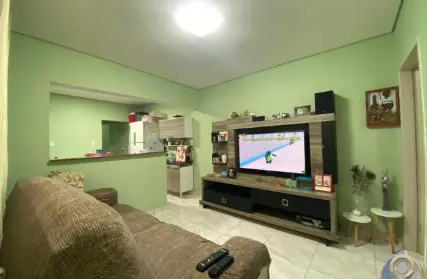 Imagem: Casa Térrea para Venda, Vila Pires