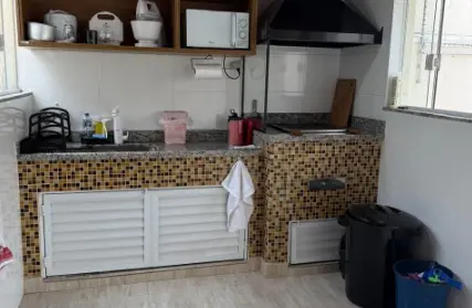 Imagem: Cobertura para Venda, Vila Pires