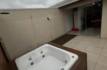 Imagem: Cobertura para Venda, Vila Pires