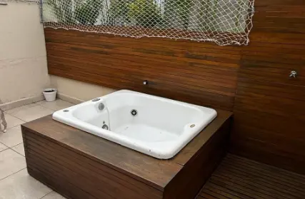 Imagem: Cobertura para Venda, Vila Pires