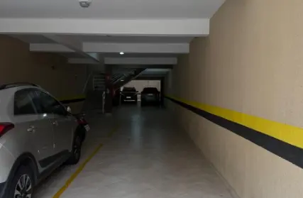 Imagem: Cobertura para Venda, Vila Pires