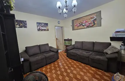 Imagem: Sobrado para Venda, Vila Luzita