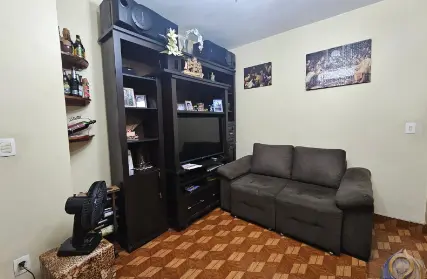 Imagem: Sobrado para Venda, Vila Luzita