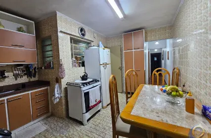 Imagem: Sobrado para Venda, Vila Luzita