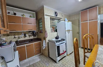 Imagem: Sobrado para Venda, Vila Luzita