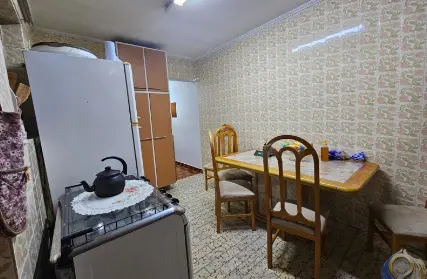 Imagem: Sobrado para Venda, Vila Luzita