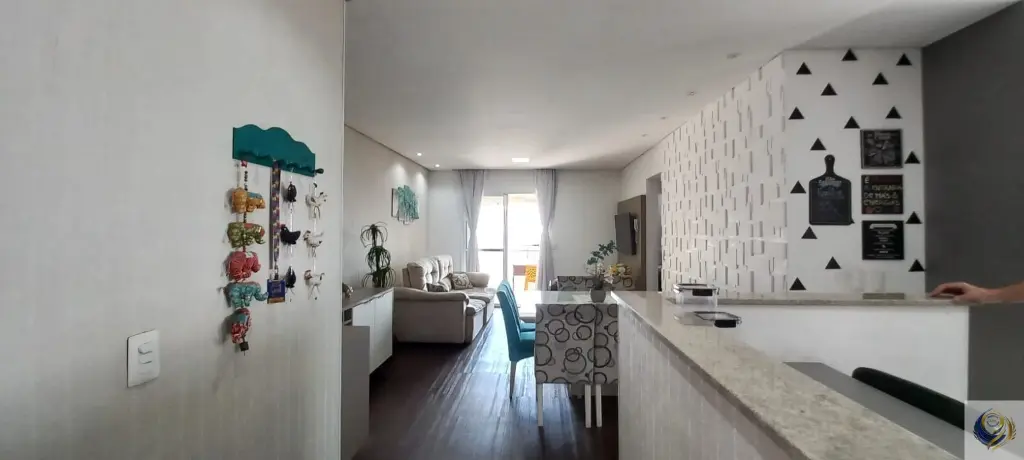 Apartamento para Venda ABC Imóvel - Imagem 1