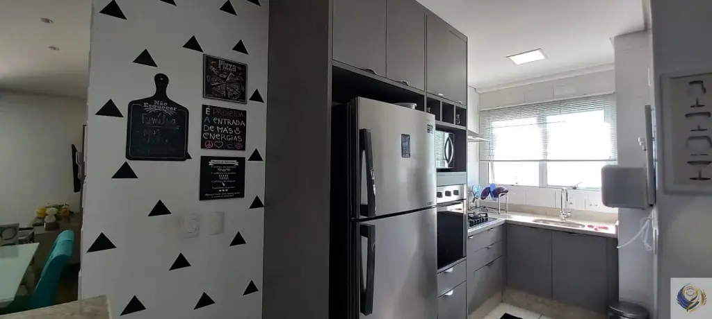 Apartamento para Venda ABC Imóvel - Imagem 18