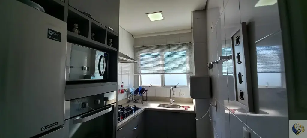 Apartamento para Venda ABC Imóvel - Imagem 19