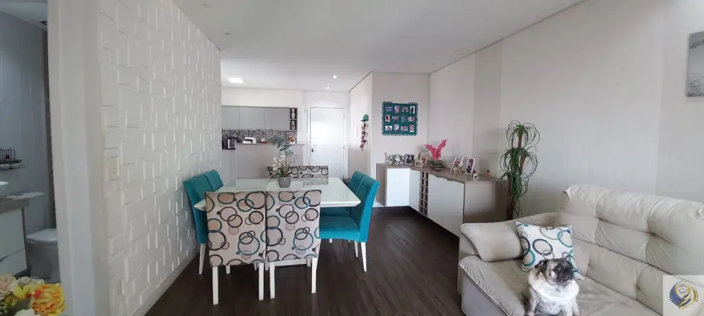 Apartamento para Venda ABC Imóvel - Imagem 2