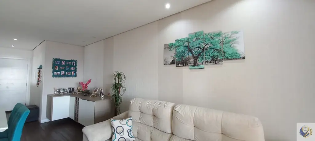Apartamento para Venda ABC Imóvel - Imagem 3