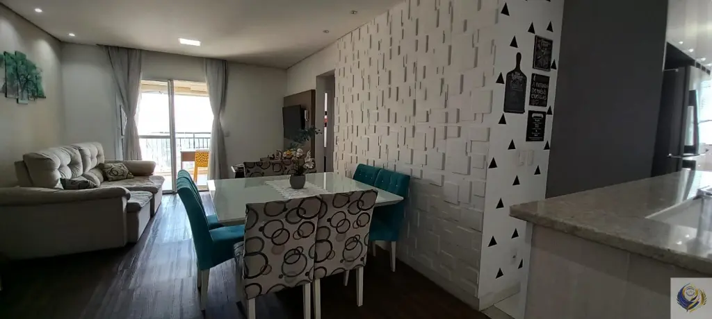 Apartamento para Venda ABC Imóvel - Imagem 6