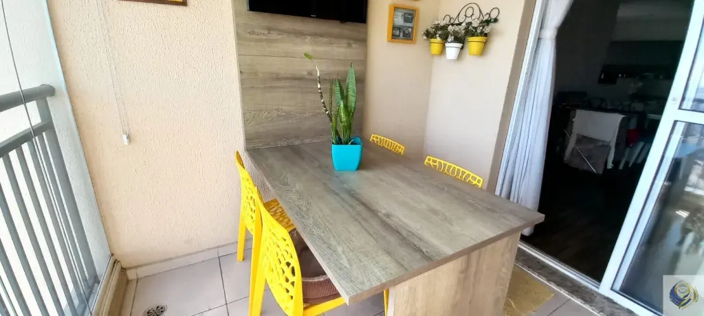 Apartamento para Venda ABC Imóvel - Imagem 7