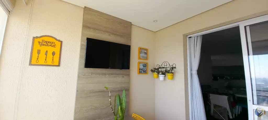 Apartamento para Venda ABC Imóvel - Imagem 8