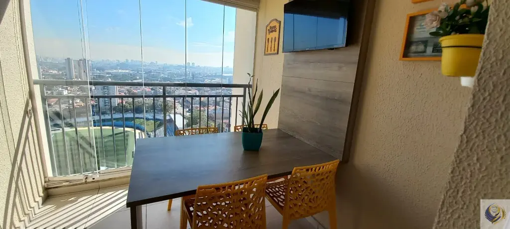 Apartamento para Venda ABC Imóvel - Imagem 9