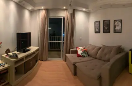 Imagem: Apartamento para Venda, Jardim Haydee