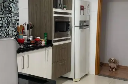 Imagem: Apartamento para Venda, Jardim Haydee