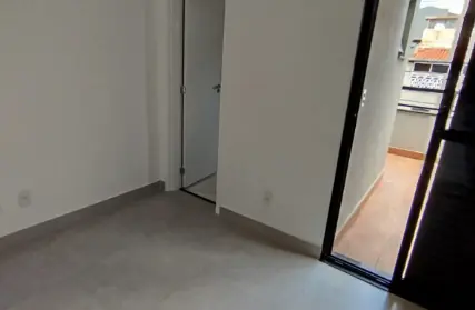 Imagem: Apartamento para Venda, Vila Guarani