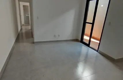 Imagem: Apartamento para Venda, Vila Guarani