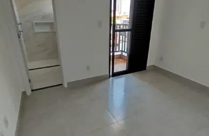 Imagem: Cobertura para Venda, Vila Guarani