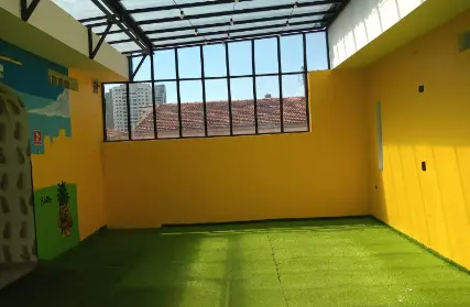 Imagem: Casa Comercial para Venda, Campestre