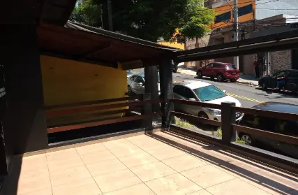 Imagem: Casa Comercial para Venda, Campestre