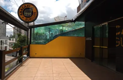 Imagem: Casa Comercial para Venda, Campestre