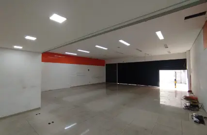 Imagem: Galpão / Salão para Alugar, Jardim Zaira