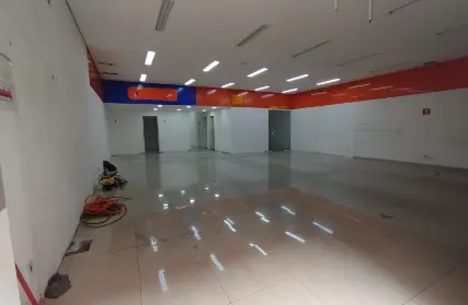 Imagem: Galpão / Salão para Alugar, Jardim Zaira