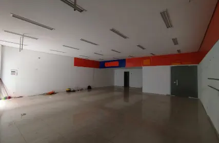 Imagem: Galpão / Salão para Alugar, Jardim Zaira