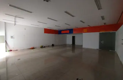 Imagem: Galpão / Salão para Alugar, Jardim Zaira