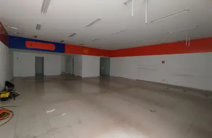 Imagem: Galpão / Salão para Alugar, Jardim Zaira