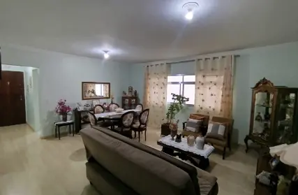 Imagem: Apartamento para Venda, Vila Bela Vista