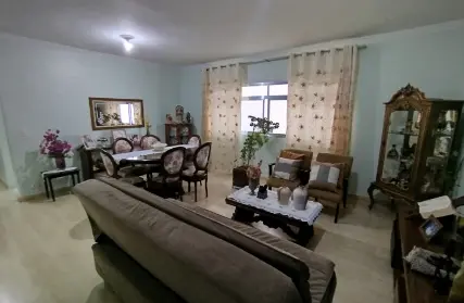 Imagem: Apartamento para Venda, Vila Bela Vista