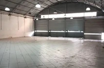 Imagem: Galpão / Salão para Alugar, Vila Pires