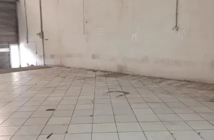 Imagem: Galpão / Salão para Alugar, Vila Pires