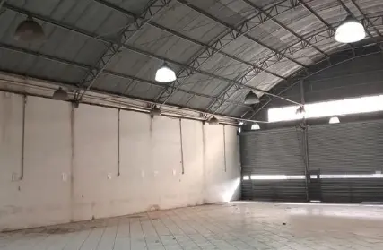 Imagem: Galpão / Salão para Alugar, Vila Pires