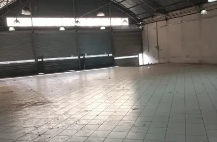 Imagem: Galpão / Salão para Alugar, Vila Pires