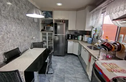 Imagem: Sobrado para Venda, Vila Augusto