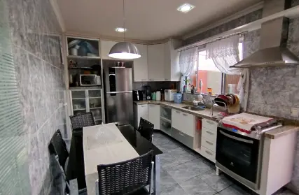 Imagem: Sobrado para Venda, Vila Augusto