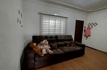 Imagem: Sobrado para Venda, Vila Augusto