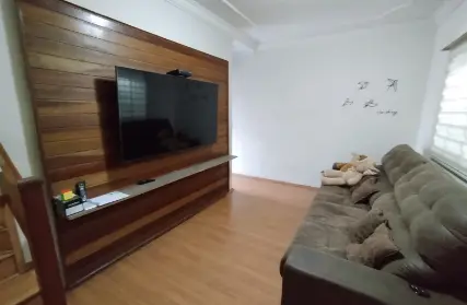 Imagem: Sobrado para Venda, Vila Augusto