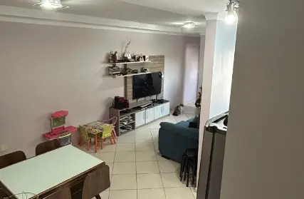 Imagem: Cobertura para Venda, Vila Humaitá