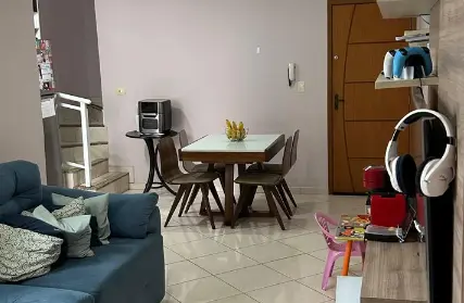 Imagem: Cobertura para Venda, Vila Humaitá