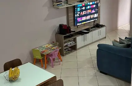 Imagem: Cobertura para Venda, Vila Humaitá