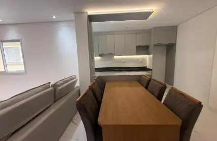 Imagem: Apartamento para Venda, Vila Curuçá