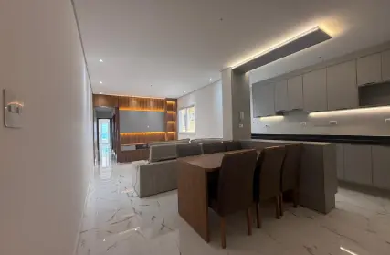 Imagem: Apartamento para Venda, Vila Curuçá