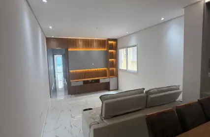 Imagem: Apartamento para Venda, Vila Curuçá